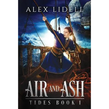 Air and Ash