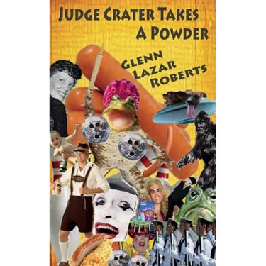 Judge Crater Takes a Powder