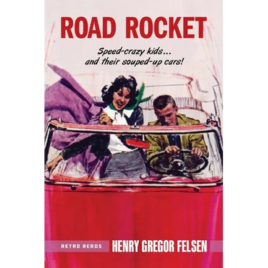 Road Rocket
