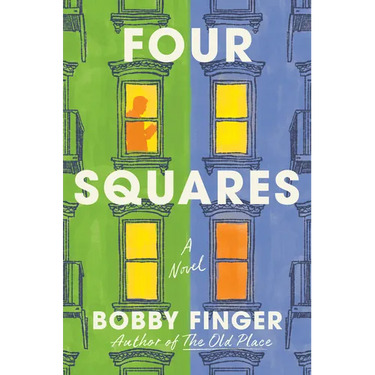 Four Squares
