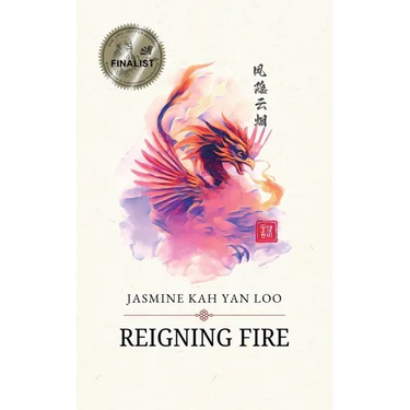 Reigning Fire