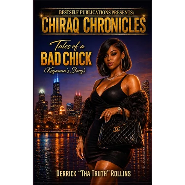 Tales of a Bad Chick (Keyanna's Story)