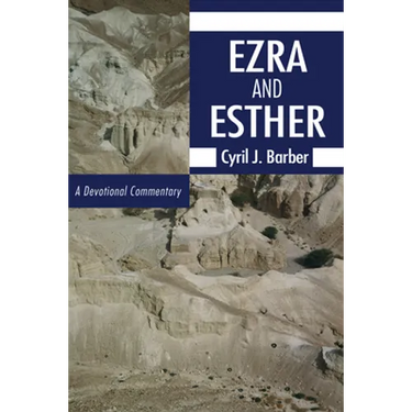 Ezra and Esther