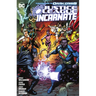 Justice League Incarnate