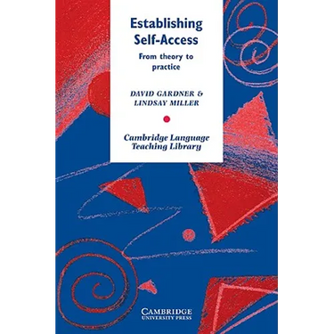 Establishing Self-Access
