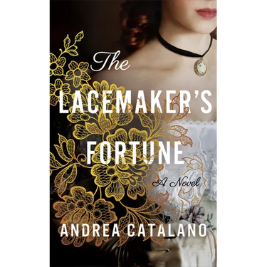 The Lacemaker's Fortune