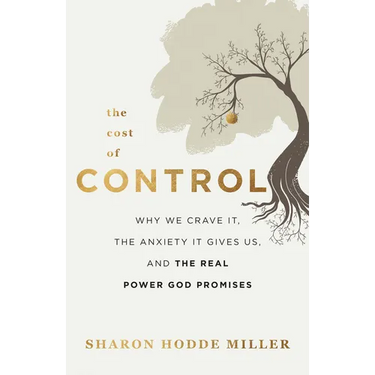 Cost of Control