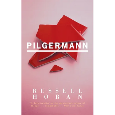 Pilgermann (Valancourt 20th Century Classics)