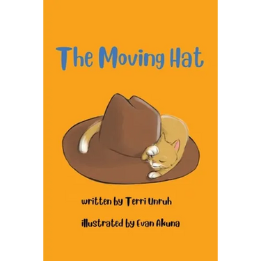 The Moving Hat