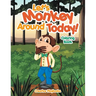 Let's Monkey Around Today! Coloring Book