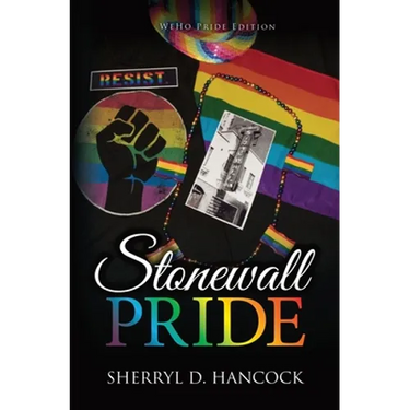 Stonewall Pride