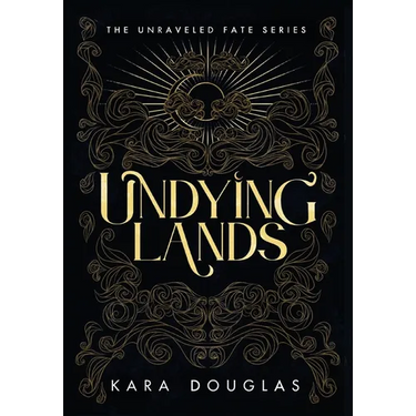 Undying Lands