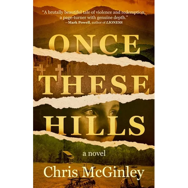 Once These Hills