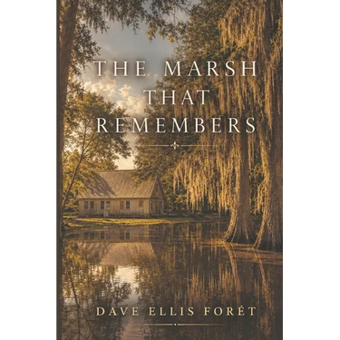 The Marsh That Remembers