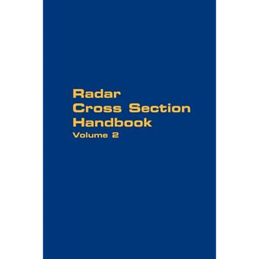 Radar Cross Section Handbook - Volume 2