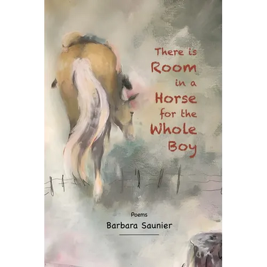 There is Room in a Horse for the Whole Boy