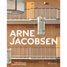Arne Jacobsen: Furniture, Lighting, Textile Design and Architectural Renovations, 1925-1971