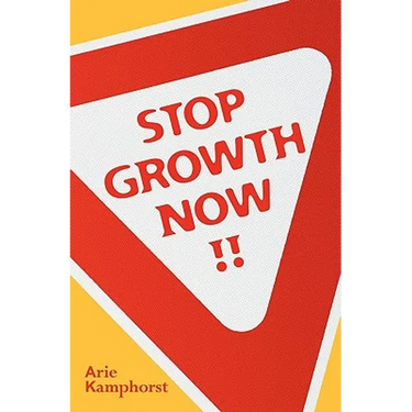 Stop Growth Now!!