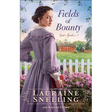 Fields of Bounty