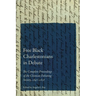 Free Black Charlestonians in Debate: The Complete Proceedings of the Clionian Debating Society, 1847-1858