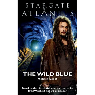 STARGATE ATLANTIS The Wild Blue