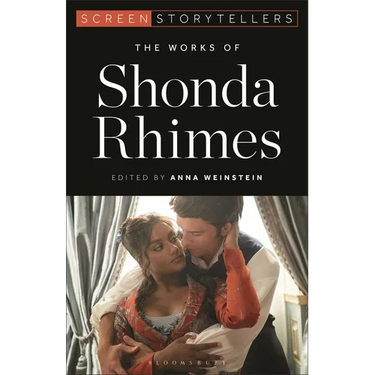 The Works of Shonda Rhimes