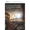 Canadian Baptist Fundamentalism, 1878-1978