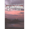The Compendium: An Anthology of Horror
