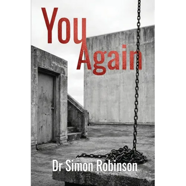 You, Again: An Atlas of the Afterlife
