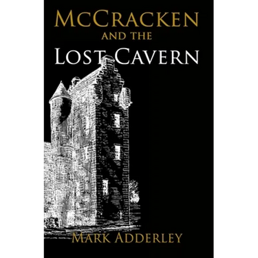 McCracken and the Lost Cavern