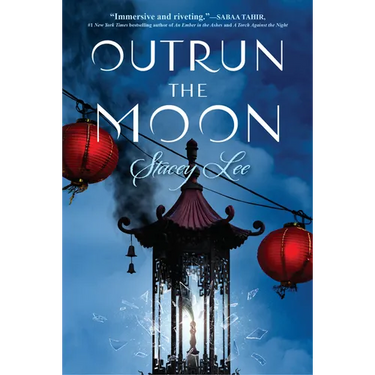 Outrun the Moon