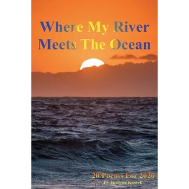 Where My River Meets The Ocean