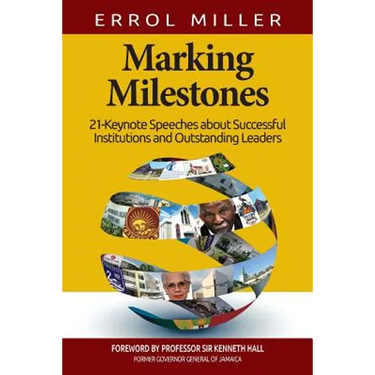 Marking Milestones