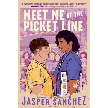 Meet Me at the Picket Line