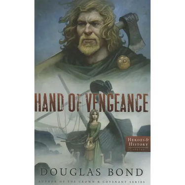 Hand of Vengeance