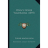Odin's Horse Yggdrasill (1895)