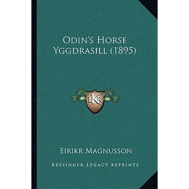 Odin's Horse Yggdrasill (1895)