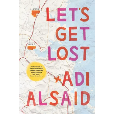 Let's Get Lost