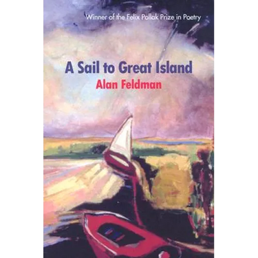 Sail to Great Island