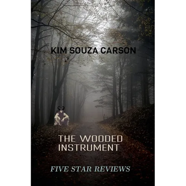 The Wooded Instrument