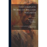 The Complete Works of William Hogarth: In a Series of One Hundred and Fifty Steel Engravings, From the Original Pictures; Volume 1