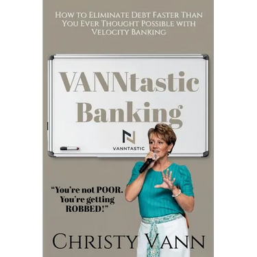 VANNtastic Banking