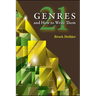 Twenty-One Genres and How to Write Them