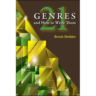 Twenty-One Genres and How to Write Them