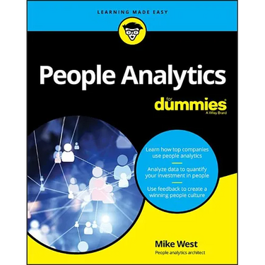 People Analytics for Dummies