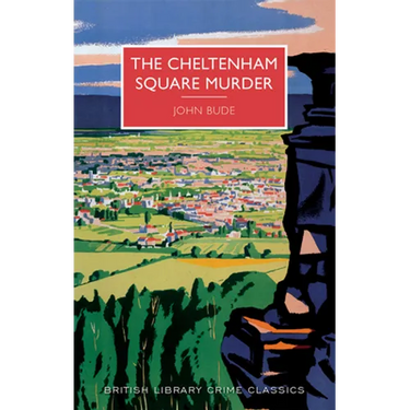 The Cheltenham Square Murder