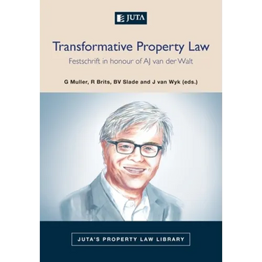 Transformative Property Law