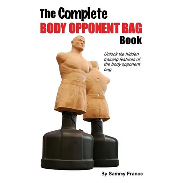 The Complete Body Opponent Bag Book