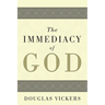 The Immediacy of God