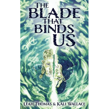 The Blade that Binds Us